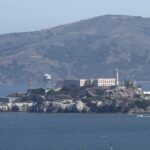 Alcatraz, la prisión más popular del cine Alcatraz, la prisión más popular del cine