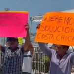 #Video Pescadores de Acapulco piden apoyo a Sheinbaum por crisis tras el huracán John #Video Pescadores de Acapulco piden apoyo a Sheinbaum por crisis tras el huracán John