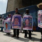 “Fue desafortunada”: Sheinbaum tras declaración del fiscal de Caso Ayotzinapa sobre “cadáveres” de normalistas “Fue desafortunada”: Sheinbaum tras declaración del fiscal de Caso Ayotzinapa sobre “cadáveres” de normalistas
