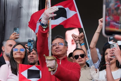 Gustavo Petro