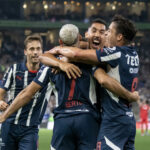 Pachuca empata sin goles al América mientras Monterrey somete al Toluca Pachuca empata sin goles al América mientras Monterrey somete al Toluca