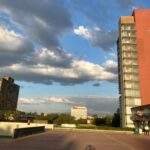 UNAM condena actos violentos en instalaciones universitarias y llama al diálogo UNAM condena actos violentos en instalaciones universitarias y llama al diálogo