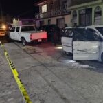 Matan a agente durante operativo de rescate en Oaxaca Matan a agente durante operativo de rescate en Oaxaca