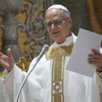 “Simplemente enloquecí”, dice el hermano del papa León XIV sobre su elección “Simplemente enloquecí”, dice el hermano del papa León XIV sobre su elección