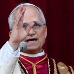 León XIV, ¿un papa estadounidense que desafía la política migratoria de Trump? León XIV, ¿un papa estadounidense que desafía la política migratoria de Trump?
