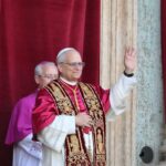 Cardenales eligen a un papa de corazón latinoamericano y en continuidad con Francisco Cardenales eligen a un papa de corazón latinoamericano y en continuidad con Francisco