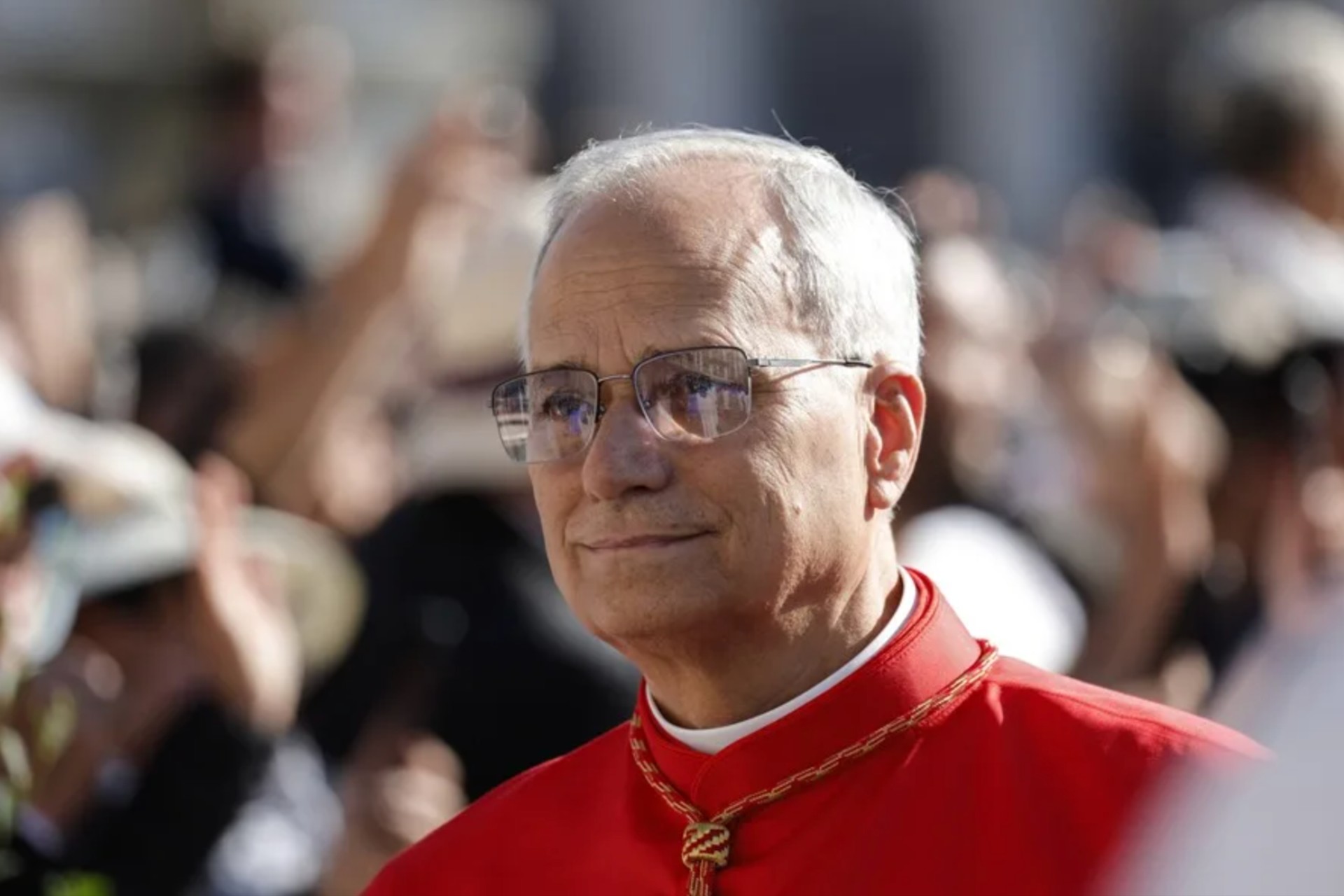 #Perfil Robert Prevost, nuevo papa #Perfil Robert Prevost, nuevo papa