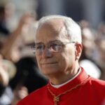 #Perfil Robert Prevost, nuevo papa #Perfil Robert Prevost, nuevo papa