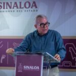 Condena Rubén Rocha asesinato de dos menores en Badiraguato Condena Rubén Rocha asesinato de dos menores en Badiraguato