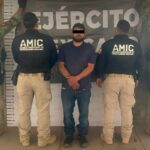 Se fuga ‘El Ponchis’, líder de Los Salazar, del penal de Hermosillo Se fuga ‘El Ponchis’, líder de Los Salazar, del penal de Hermosillo