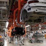 La producción de autos se desplomó 9.07% interanual en abril La producción de autos se desplomó 9.07% interanual en abril