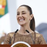 “Ser mamá es algo extraordinario”: Sheinbaum envía mensaje de felicitación por el Día de las Madres “Ser mamá es algo extraordinario”: Sheinbaum envía mensaje de felicitación por el Día de las Madres