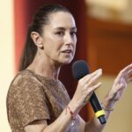 No es sencillo dejar de pagar la deuda del Fobaproa de un día para el otro: Sheinbaum No es sencillo dejar de pagar la deuda del Fobaproa de un día para el otro: Sheinbaum