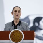 Sheinbaum evalúa asistir al G7 de Canadá tras invitación de Carney Sheinbaum evalúa asistir al G7 de Canadá tras invitación de Carney