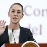 Se eliminará artículo que regula plataformas en Ley de Telecomunicaciones: Sheinbaum Se eliminará artículo que regula plataformas en Ley de Telecomunicaciones: Sheinbaum