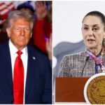 Trump ha sugerido cosas que para nosotros no son aceptables: Sheinbaum Trump ha sugerido cosas que para nosotros no son aceptables: Sheinbaum