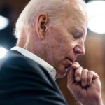 Trump desea “pronta y exitosa recuperación” a Joe Biden de su cáncer Trump desea “pronta y exitosa recuperación” a Joe Biden de su cáncer