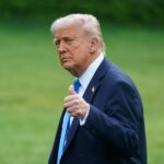 Trump tendrá la “última palabra” en cualquier acuerdo comercial: secretario del Tesoro de EE.UU. Trump tendrá la “última palabra” en cualquier acuerdo comercial: secretario del Tesoro de EE.UU.