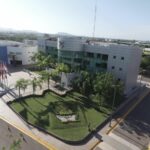 Universidad Autónoma de Sinaloa suspende clases presenciales en 8 municipios tras ola de violencia Universidad Autónoma de Sinaloa suspende clases presenciales en 8 municipios tras ola de violencia