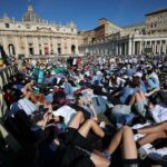 Vaticano apagará la telefonía móvil para aislar el cónclave Vaticano apagará la telefonía móvil para aislar el cónclave