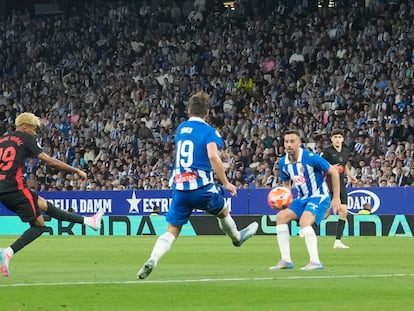 vbtusoxz7zbrzii2an5qv6o2ia El delantero del FC Barcelona Lamine Yamal