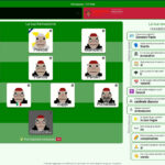 ‘Fantapapa’, el juego que permite elegir al papa como si fuera un equipo de futbol ‘Fantapapa’, el juego que permite elegir al papa como si fuera un equipo de futbol