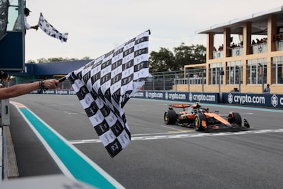 GP de Emilia-Romaña de F1: horario y dónde ver la carrera