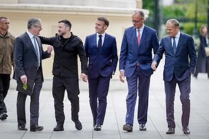 Política europea