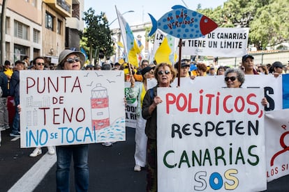zffjdchmdng6xin5jbnkp73mhq Manifestación en Santa Cruz de Tenerife.