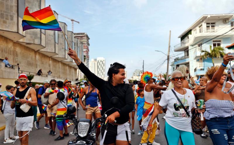 Los derechos de las personas LGBTIQ siguen en riesgo mientras crece la violencia en América - 2ed7cfa00a548f343ef0781bc2dced3d7434bd4cw-1024x635