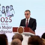 Empresarios respaldan acciones contra robo de hidrocarburos en México Empresarios respaldan acciones contra robo de hidrocarburos en México