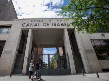 4pemkwco4vhqlgpgl2vdj6utay Canal de Isabel II