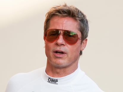Brad Pitt