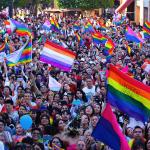 Universitarios en México presentan el ‘Fobiatómetro’ para visibilizar violencia LGTBI