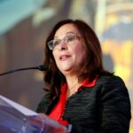 “Alteración de petrolíferos y robo de combustible deben castigarse con rigor”: Nahle “Alteración de petrolíferos y robo de combustible deben castigarse con rigor”: Nahle