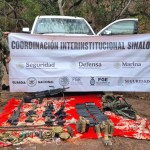 Detienen en Culiacán a 10 personas vinculadas a ‘Los Mayos’ Detienen en Culiacán a 10 personas vinculadas a ‘Los Mayos’