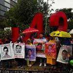 Marchas hoy 26 de junio en CDMX: tomarán Paseo de la Reforma por el caso Ayotzinapa Marchas hoy 26 de junio en CDMX: tomarán Paseo de la Reforma por el caso Ayotzinapa