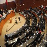 Aprueba el Senado ley contra desaparición forzada de personas