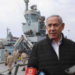Victoria contra Irán abre amplias posibilidades regionales: Netanyahu