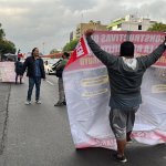 Marchas hoy 30 de junio en CDMX: vecinos de Tlalpan complicarán el tránsito Marchas hoy 30 de junio en CDMX: vecinos de Tlalpan complicarán el tránsito