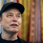 Musk advierte a legisladores que “perderán primarias” si apoyan proyecto fiscal de Trump