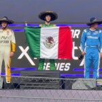 Reflejos del Gran Premio de Canadá de F1, 24 Horas de Le Mans, NASCAR en México e Indy Car en Missouri