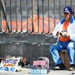 Tasa de desempleo subió a 2.7% en mayo