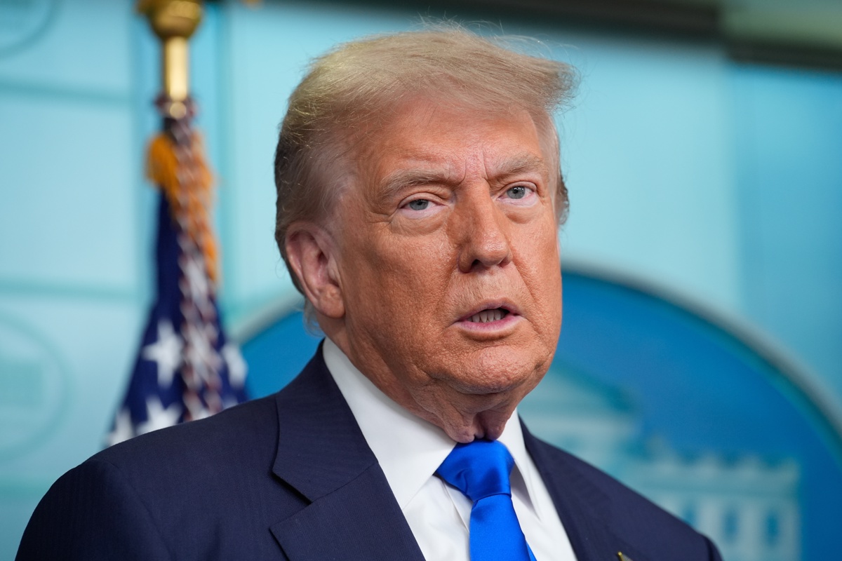 Trump rompe negociación comercial con Canadá; anuncia nuevo arancel