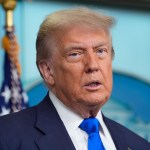 Trump rompe negociación comercial con Canadá y anuncia nuevo arancel