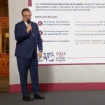 Gobierno presenta los Polos de Desarrollo Económico para el Bienestar, ¿en qué consisten? Gobierno presenta los Polos de Desarrollo Económico para el Bienestar, ¿en qué consisten?