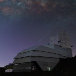 Día de los Asteroides: innovadores telescopios aceleran su identificación Día de los Asteroides: innovadores telescopios aceleran su identificación