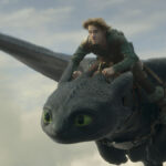 ‘Cómo entrenar a tu dragón’ acaba con el reinado de ‘Lilo & Stitch’ en cines ‘Cómo entrenar a tu dragón’ acaba con el reinado de ‘Lilo & Stitch’ en cines