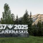 G7 anuncia un pacto para eximir a multinacionales de EE.UU. del impuesto mínimo del 15 %