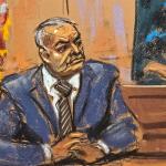 Trasladan a García Luna a penal de máxima seguridad de EE.UU.; estará junto a ‘el Chapo’ Trasladan a García Luna a penal de máxima seguridad de EE.UU.; estará junto a ‘el Chapo’